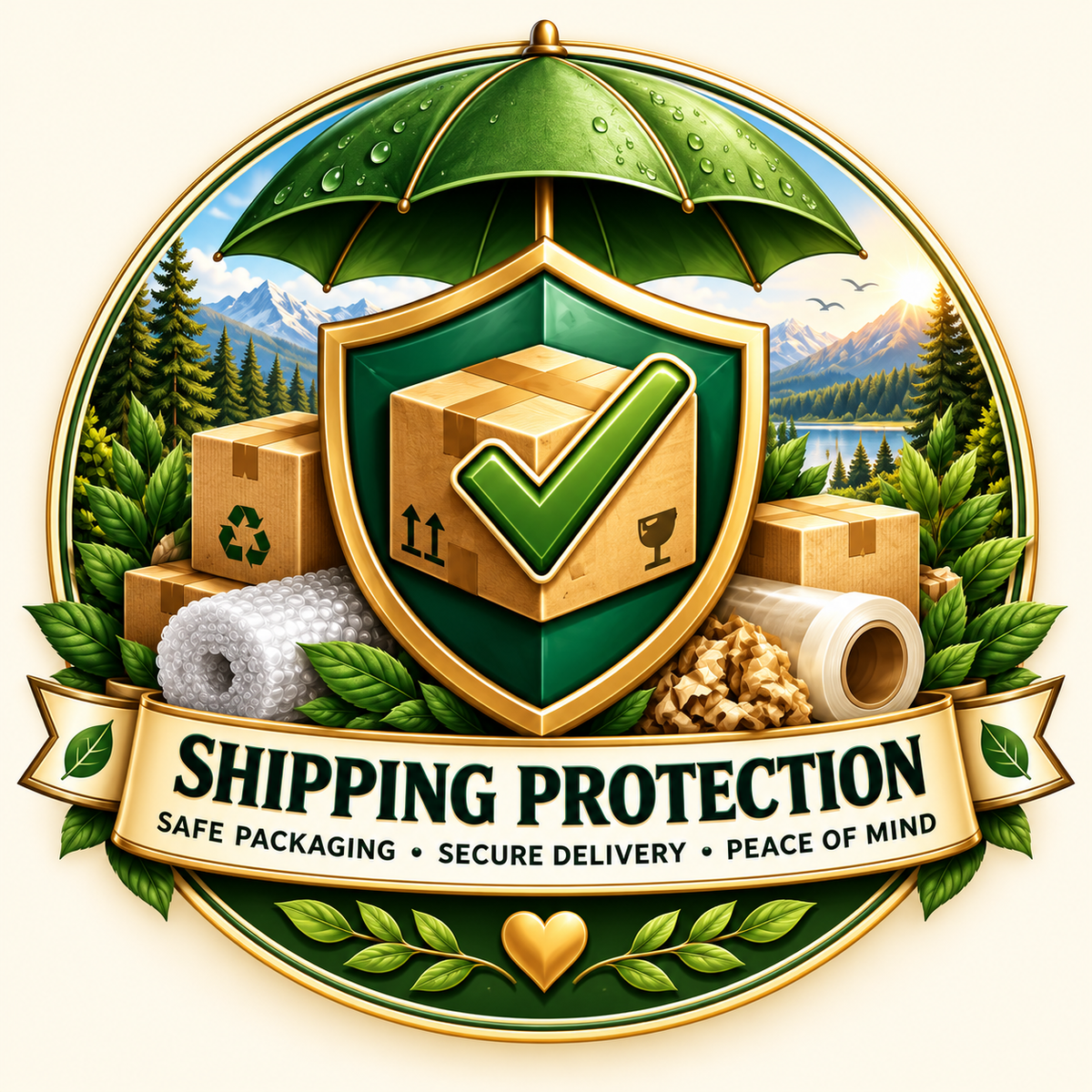 Shipping Insurance
